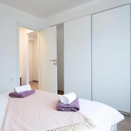 Travel Apartment Pula