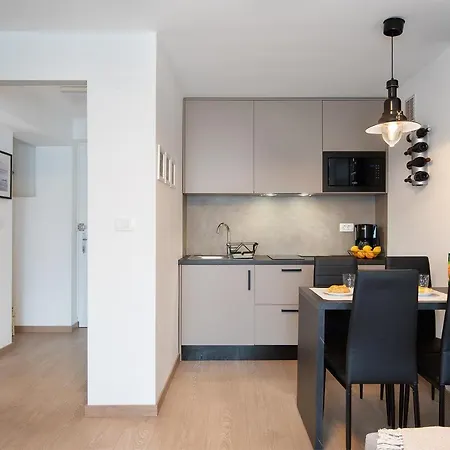 Travel Apartment Pula