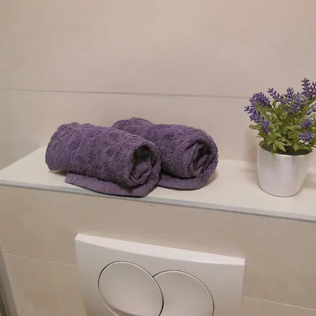 Travel Apartment