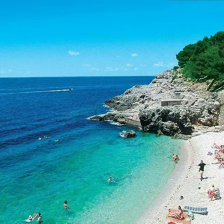 Travel Apartment Pula
