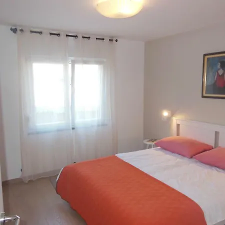 Apartment Travel